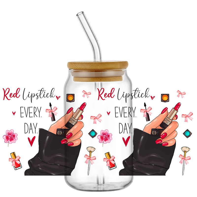 Home Decor Logo Design - Design of women's cosmetics Custom UV