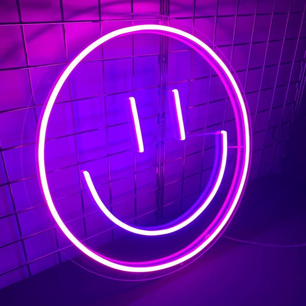 Neon Sign Led Custom - Custom LED Neon Sign Can Personalized