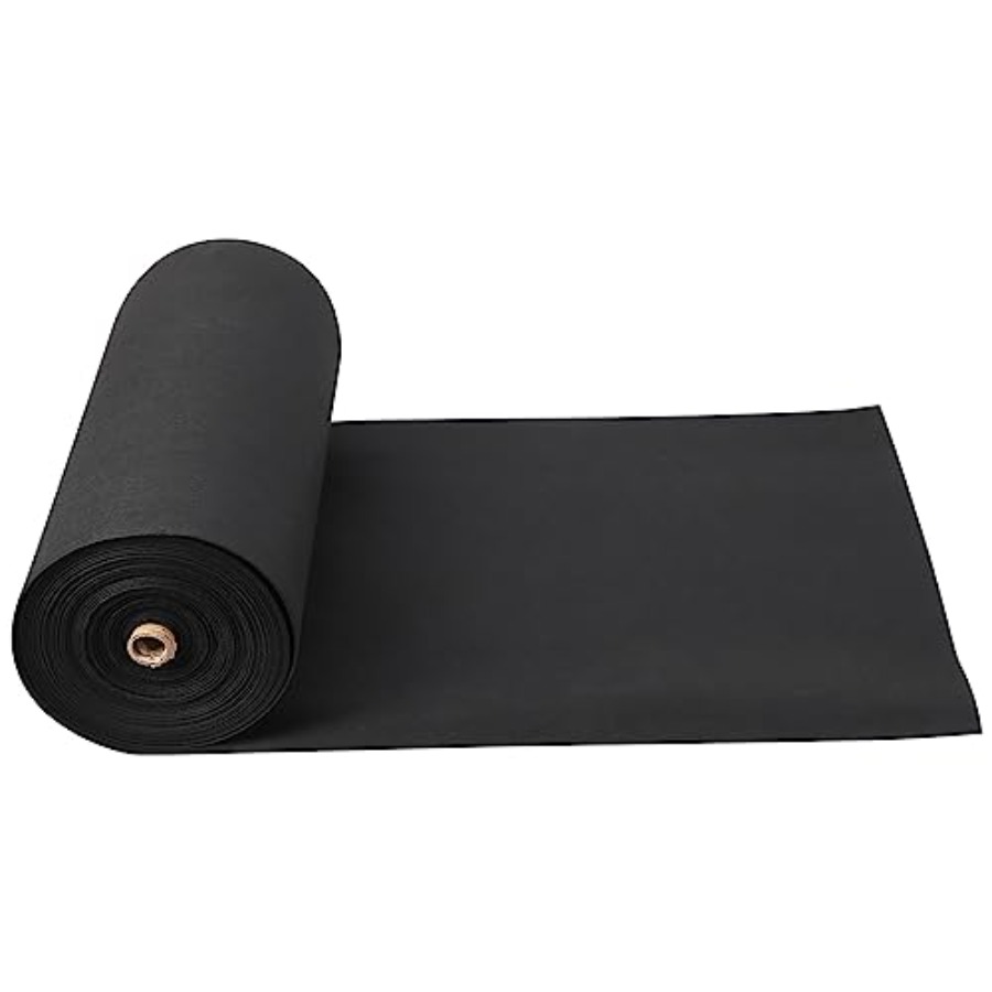 X Home Decor - Geotextile Fabric 6Ft x 50Ft and