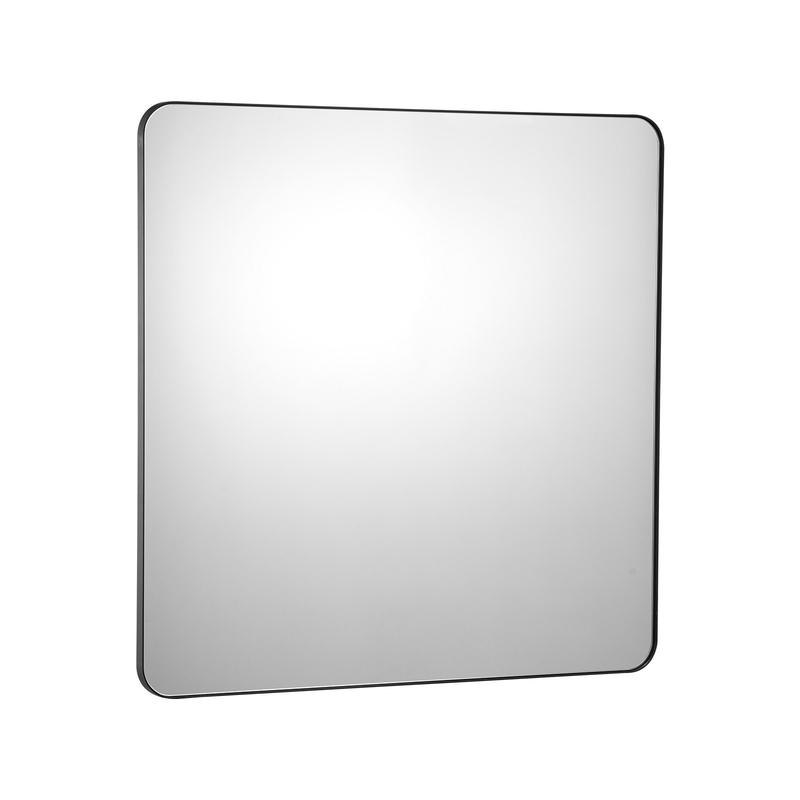 X Home Decor - Framed Wall Mirror 36