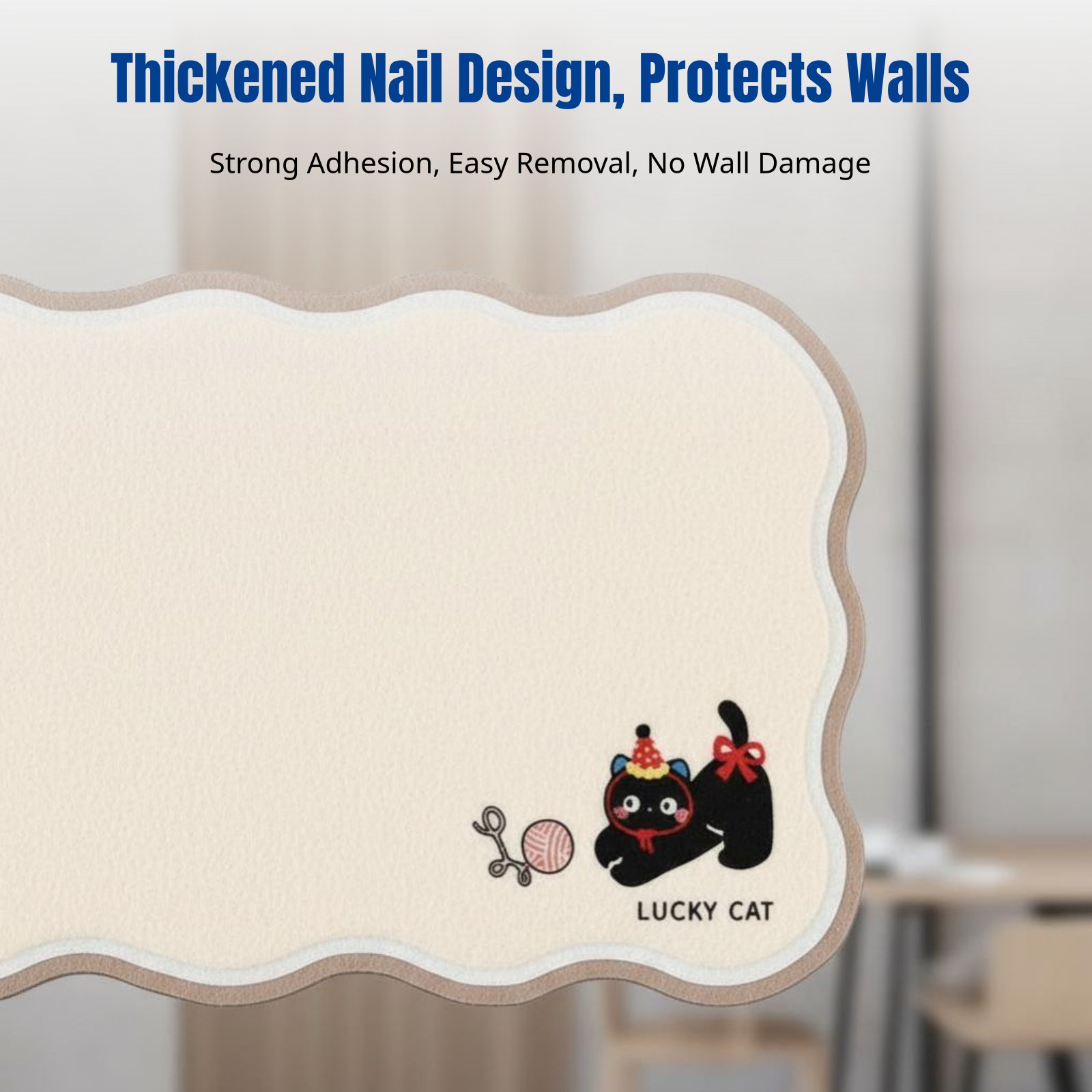 Fabric Board Photo Wall, Visio - Home Decor Vision Board recension och pris