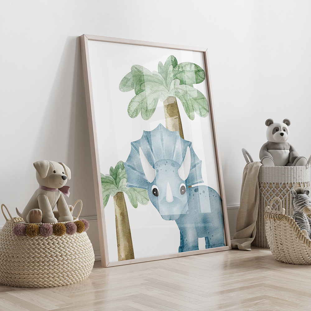 3pcs Personalized Custom Name  - Home Decor Wall Pictures recension och pris
