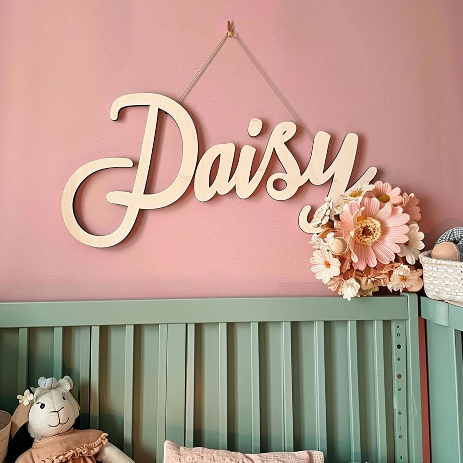 1pc Customized personalized na - Home Decor For Wedding recension och pris