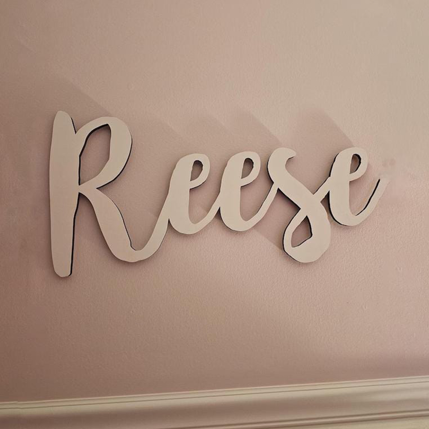 1pc Customized personalized na - Home Decor For Wedding recension och pris