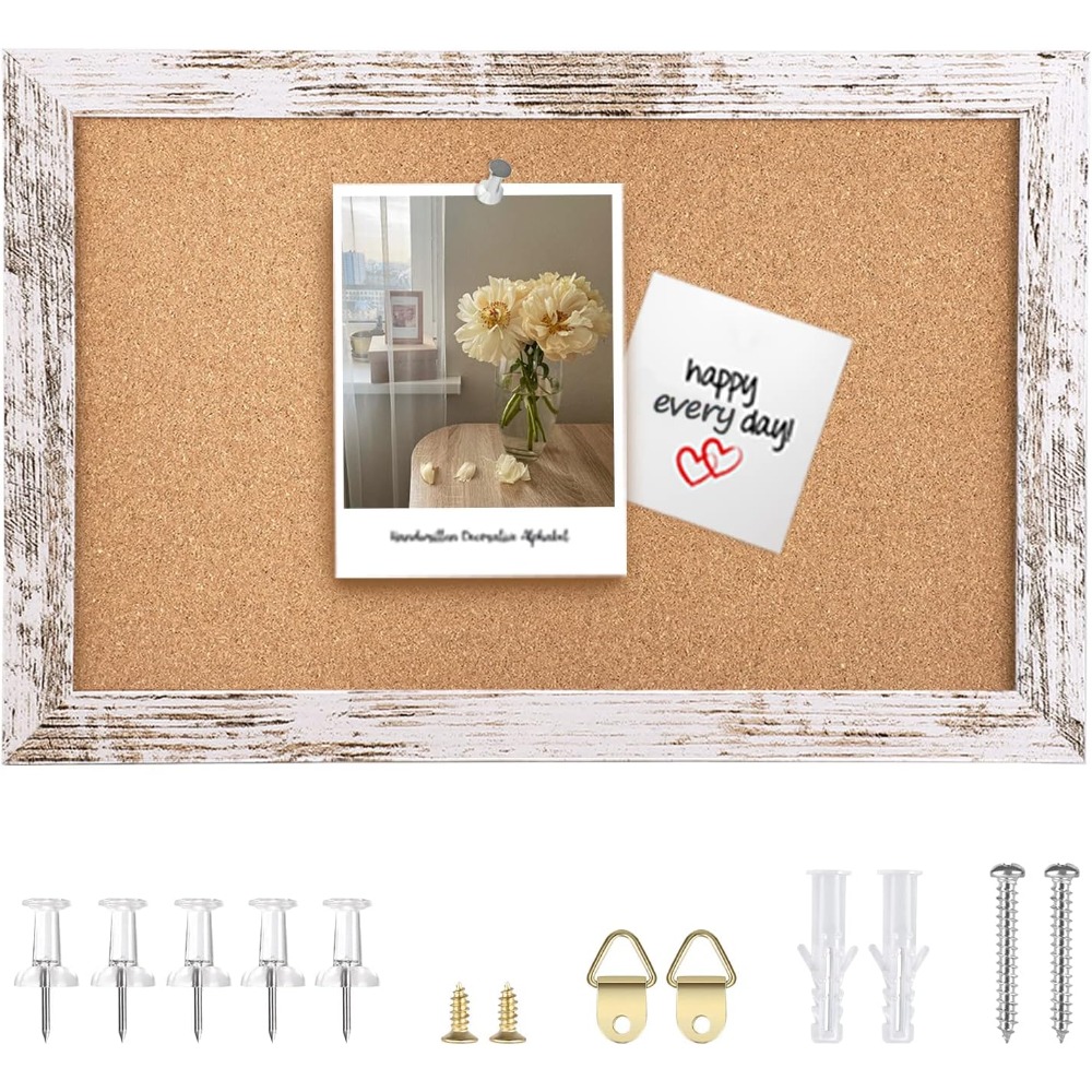 Hot Selling Mini Decorative Ha - Home Decor Vision Board recension och pris