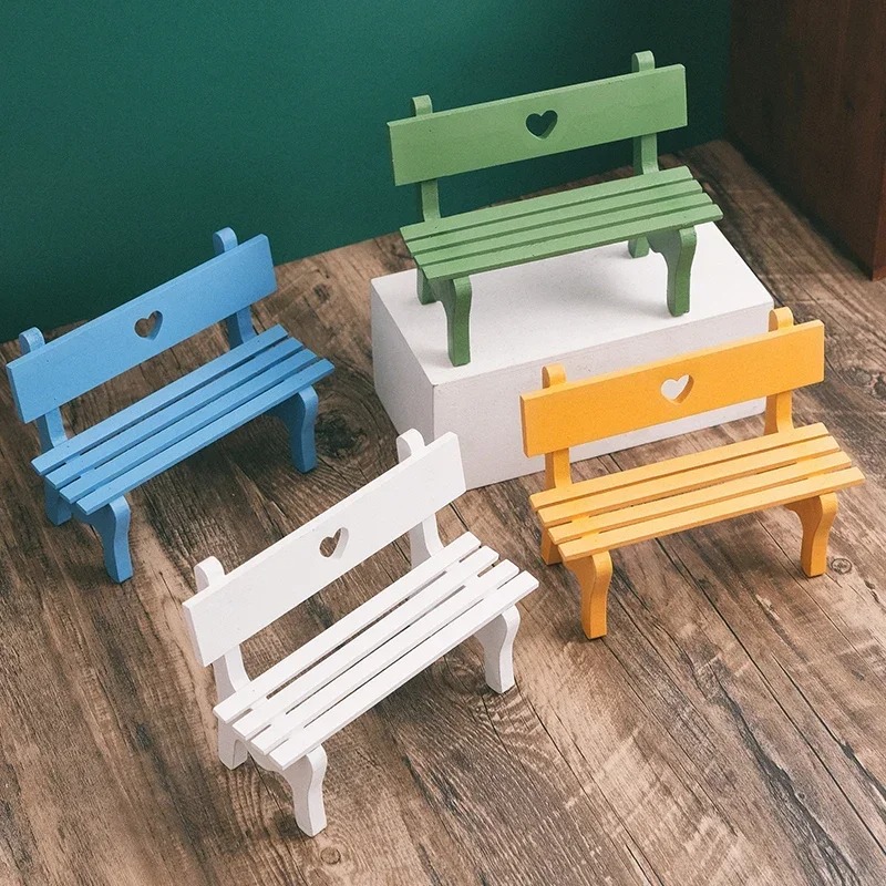 Creative Doll Housefurniture T - Home Decor Usa recension och pris