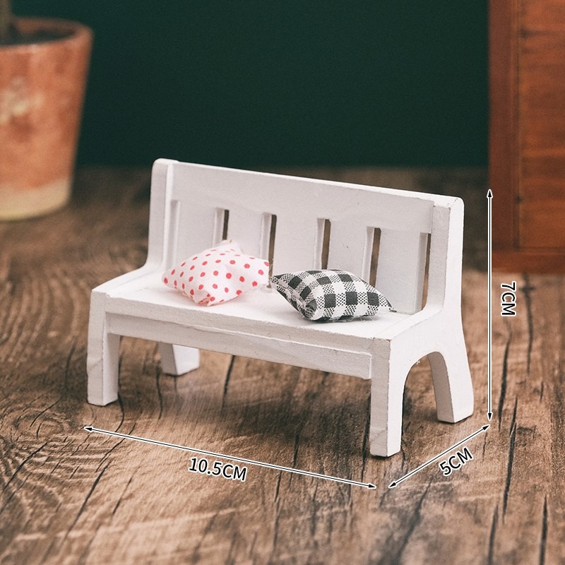 Creative Doll Housefurniture T - Home Decor Usa recension och pris
