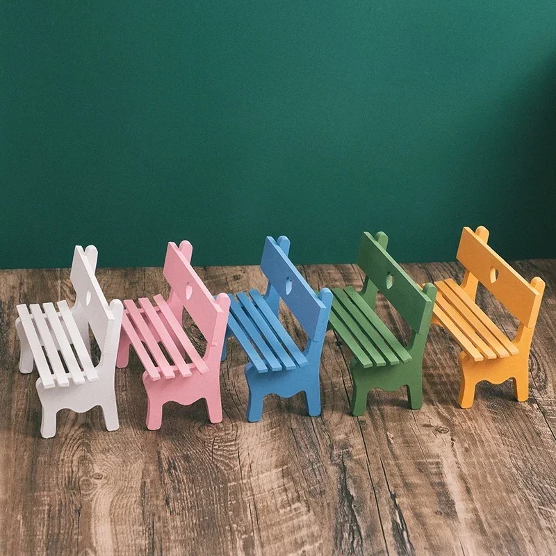 Creative Doll Housefurniture T - Home Decor Usa recension och pris