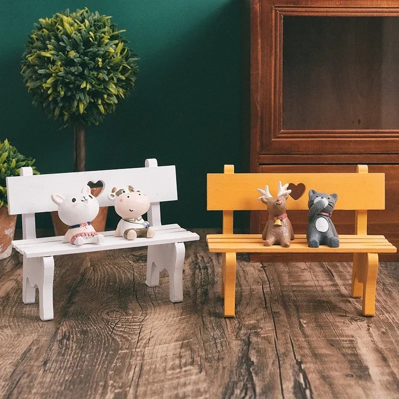 Creative Doll Housefurniture T - Home Decor Usa recension och pris