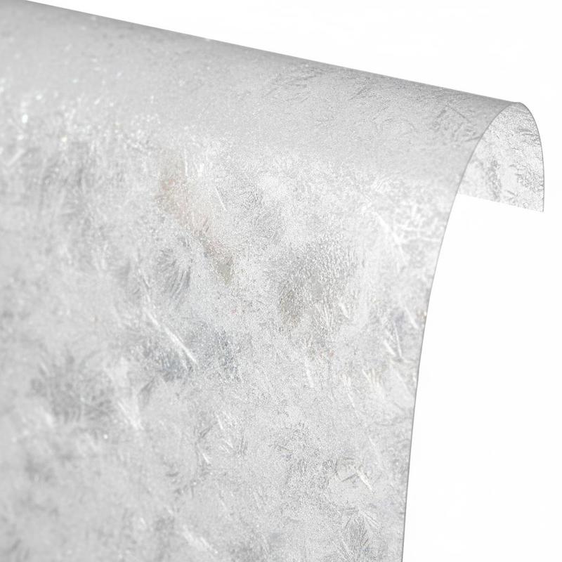 Frosted Window Cover 23.6 in x - X Home Decor recension och pris