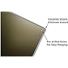 HOUVSSEN Metal Tin Sign, 8 x 1 - X Home Decor recension och pris