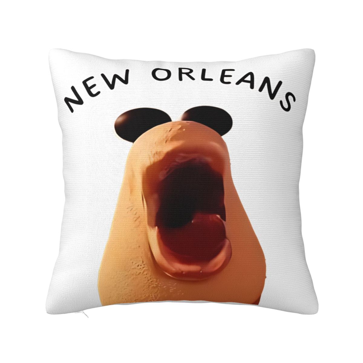 Marcus The Worm New Orleans Me - Home Decor New Orleans recension och pris