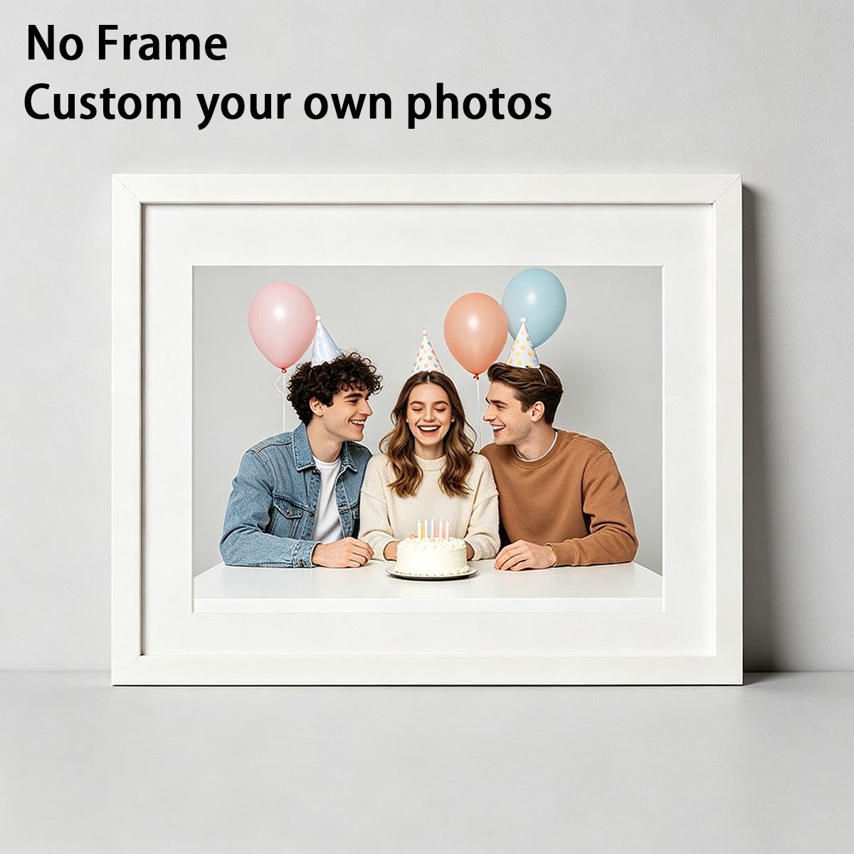 Custom Pet Posters  Personaliz - Home Decor Wall Pictures recension och pris