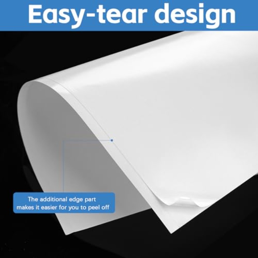 Double Sided Adhesive Sheets f - X Home Decor recension och pris