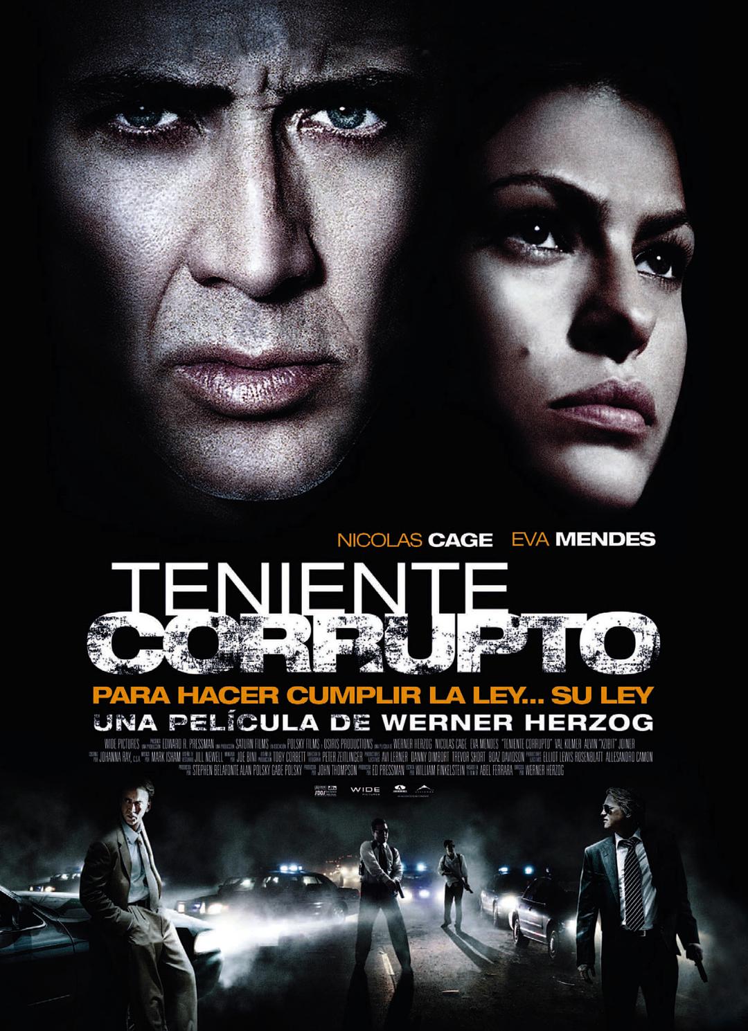 Movie The Bad Lieutenant: Port - Home Decor New Orleans recension och pris