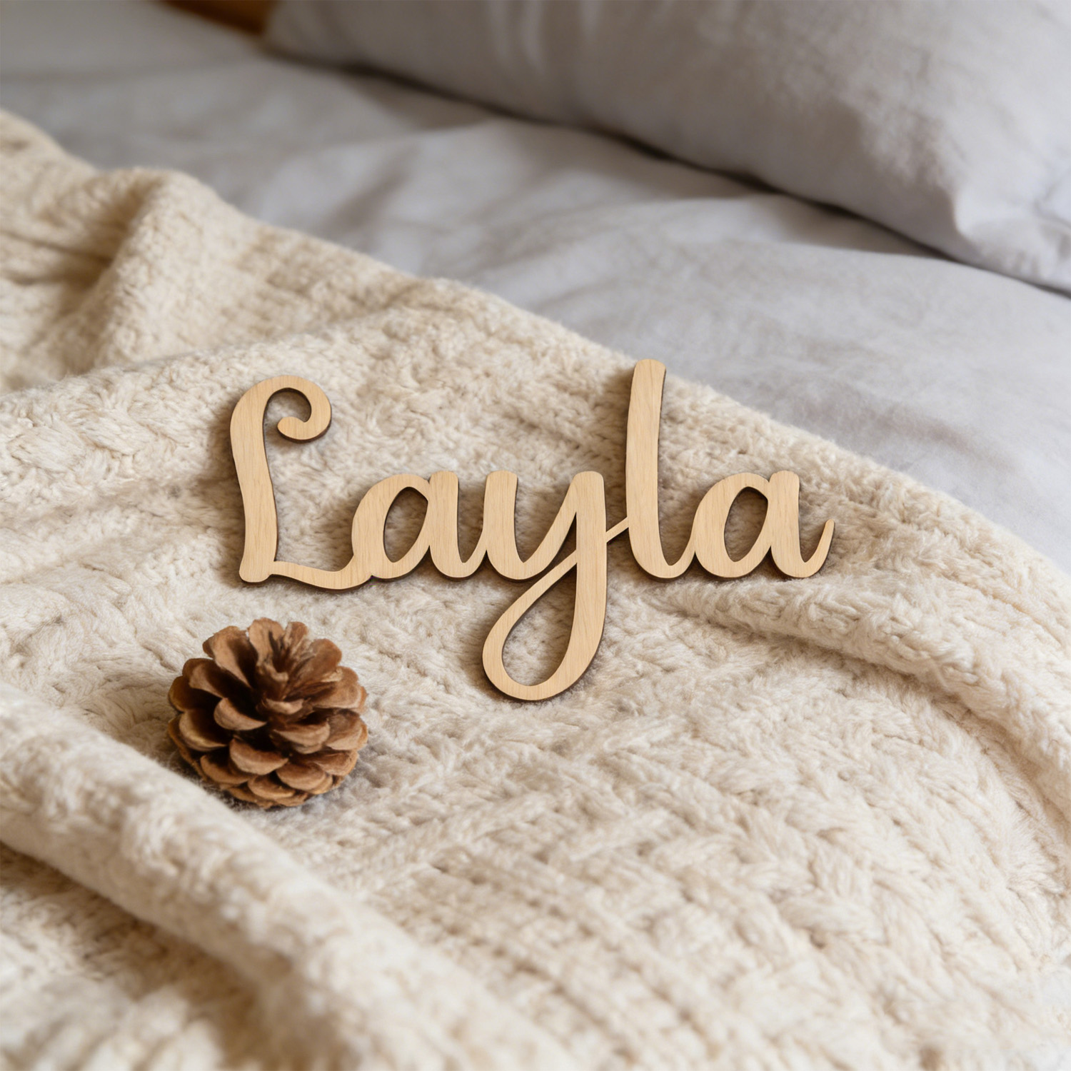 1pc Customized personalized na - Home Decor For Wedding recension och pris