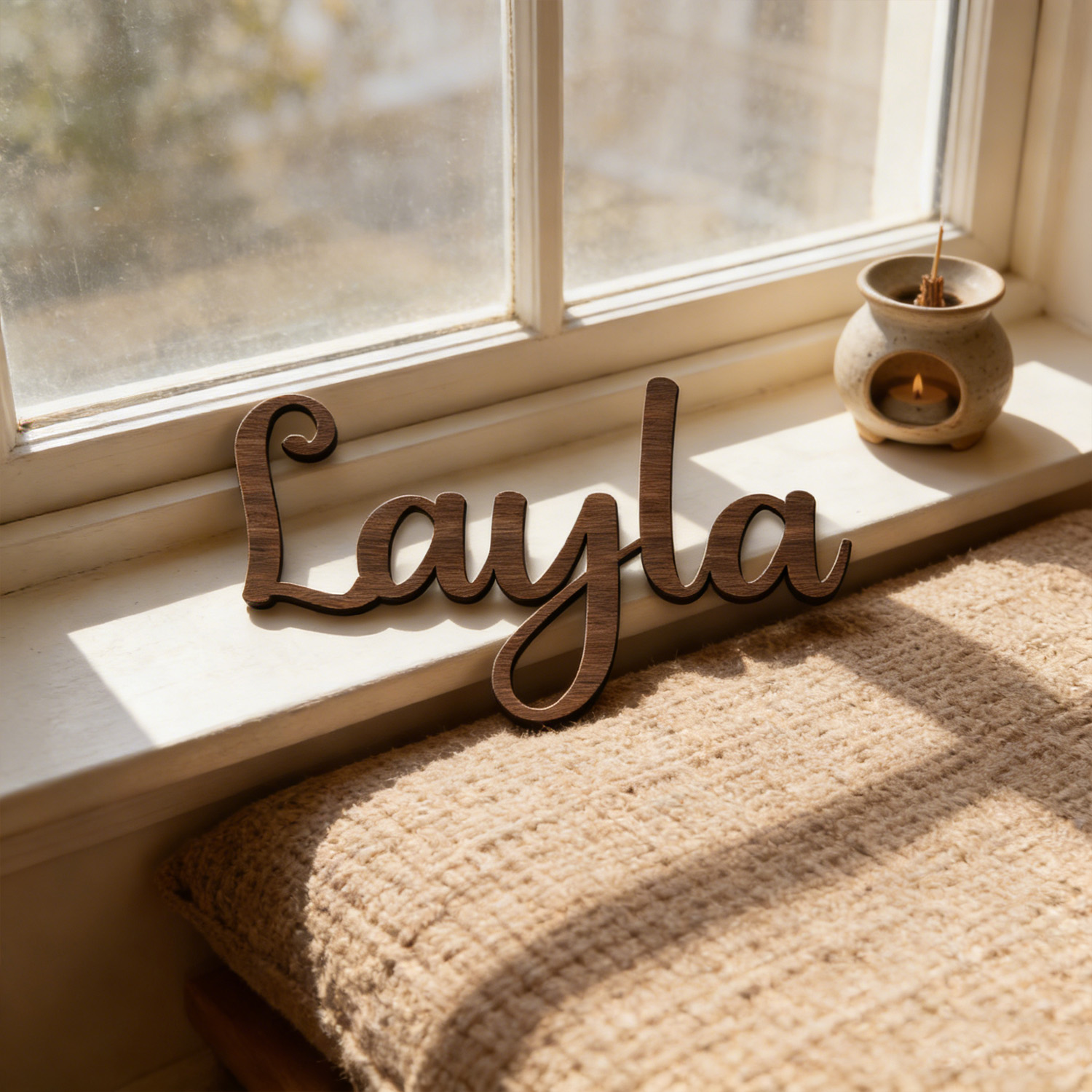 1pc Customized personalized na - Home Decor For Wedding recension och pris