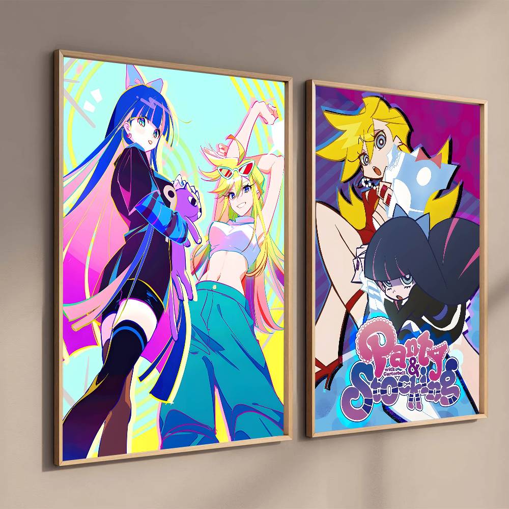 Wall Art Print Poster Japanese - Home Decor Exhibition recension och pris