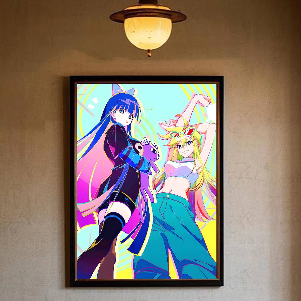 Wall Art Print Poster Japanese - Home Decor Exhibition recension och pris