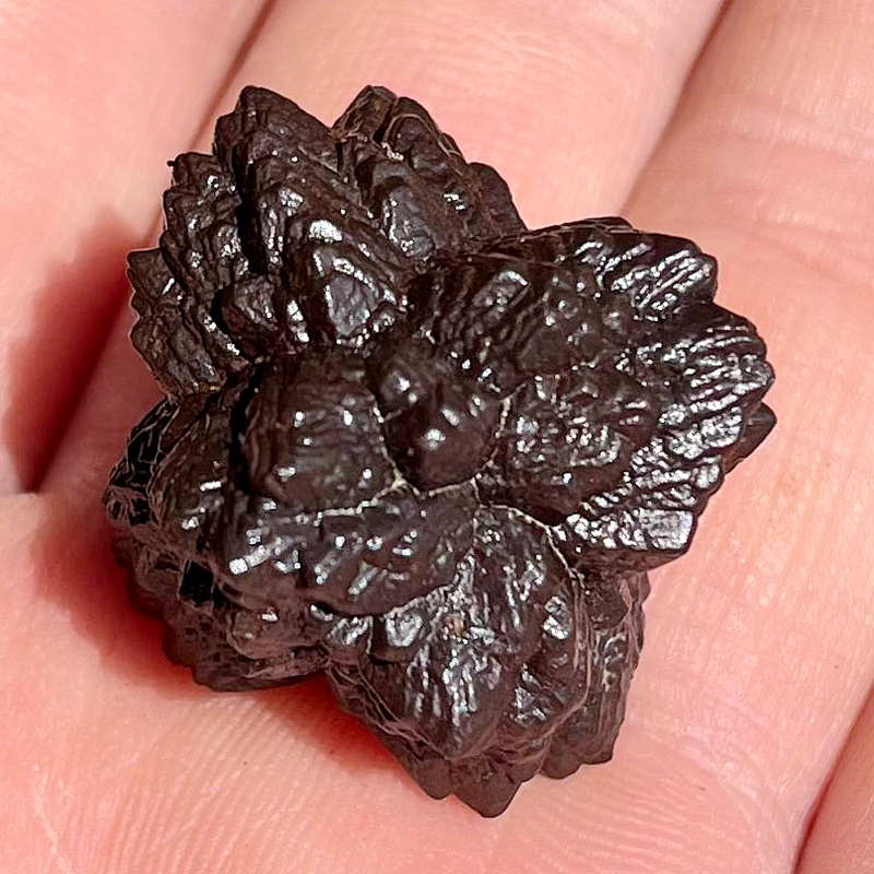 Crystal Natural Hematite Egypt - Home Decor Egypt recension och pris