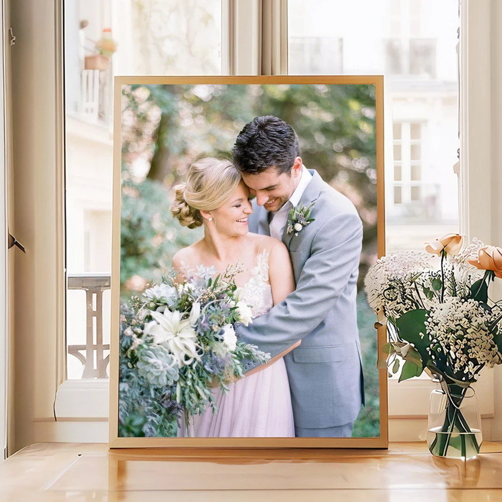 Custom Canvas Prints Photo Wal - Home Decor Wall Pictures recension och pris