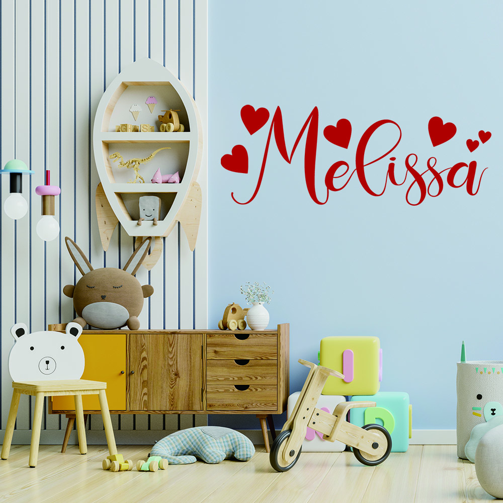 1pc Diy Personalize Custom Nam - Home Decor Vinyl Flooring recension och pris