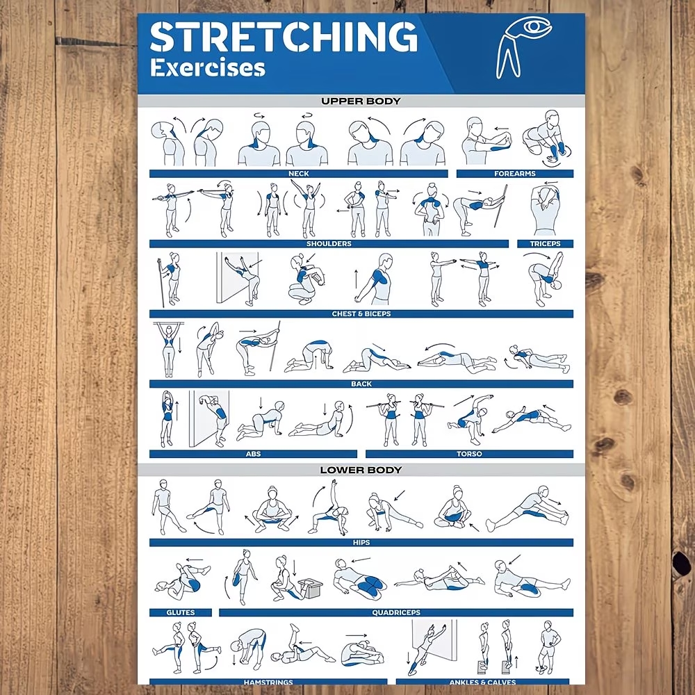 Modern Labeled Full-Body Stret - Home Decor Wall Pictures recension och pris
