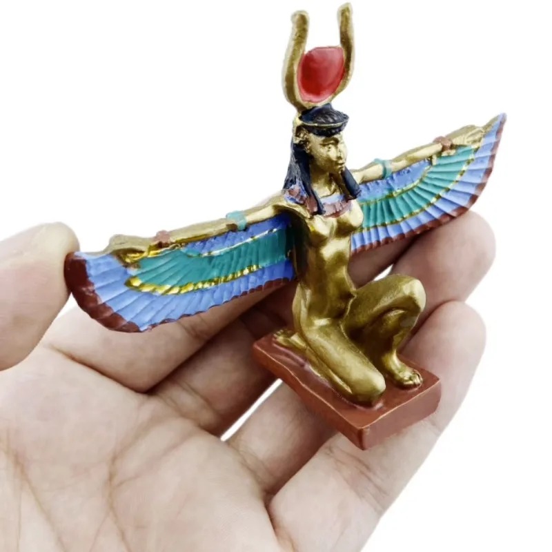 Egypt Tourist Souvenirs Isis F - Home Decor Egypt recension och pris