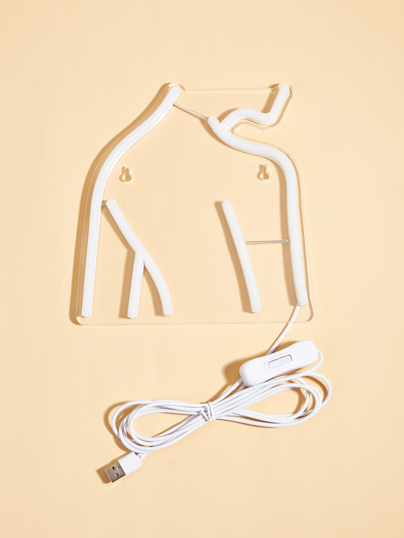 1 Pack Pink Lady Silhouette LE - Home Decor For Wedding recension och pris