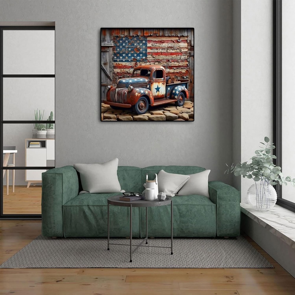 5D Diamond Art Kits for Adults - Home Decor Free Images recension och pris