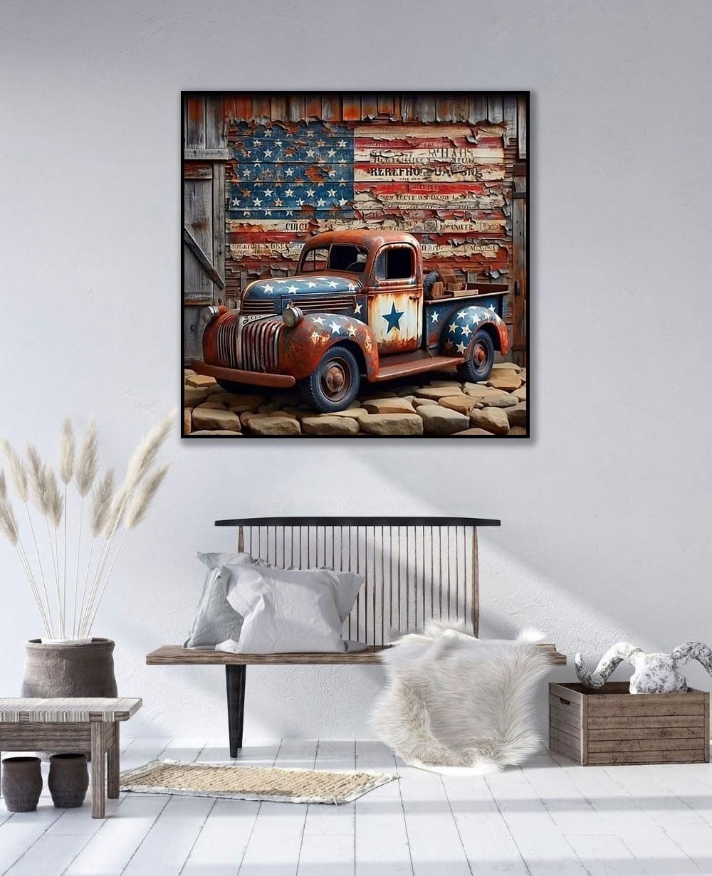 5D Diamond Art Kits for Adults - Home Decor Free Images recension och pris
