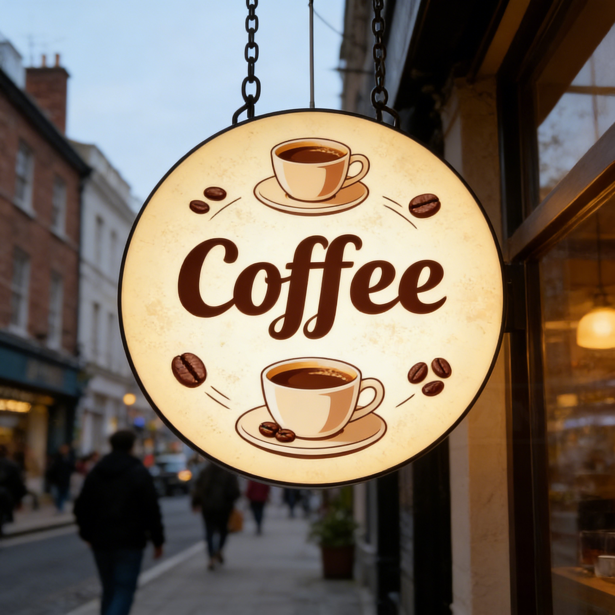 Custom Logo Light Box Personal - Neon Sign Led Custom recension och pris
