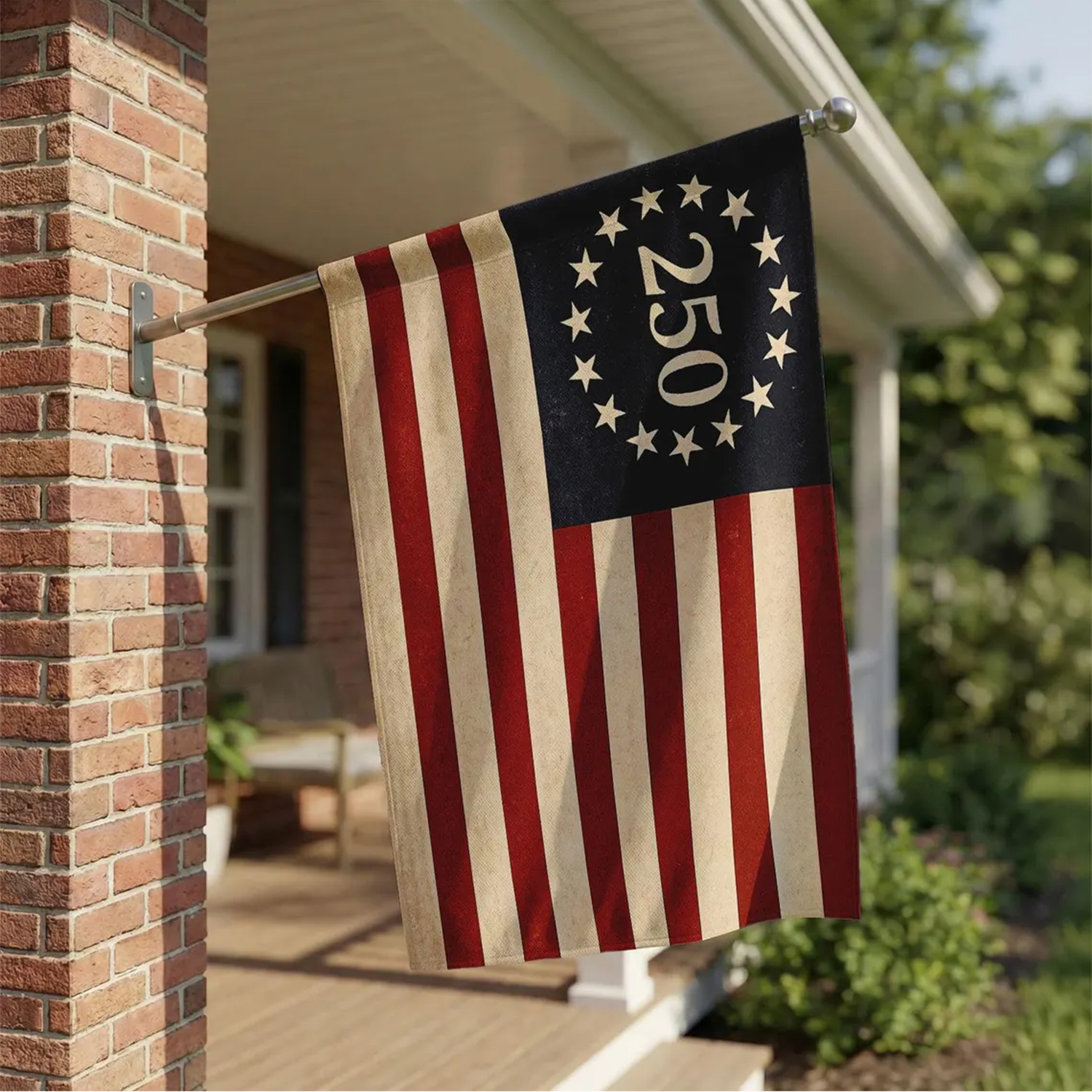 1Pc USA Washington's Commander - Home Decor Usa recension och pris