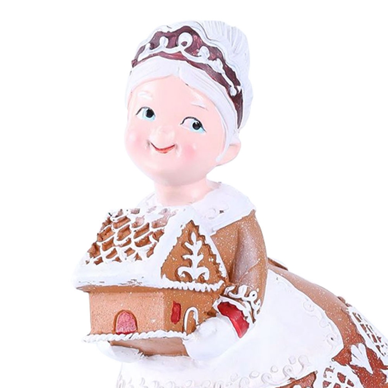 DecorationsChristmas Decor Res - X Home Decor recension och pris