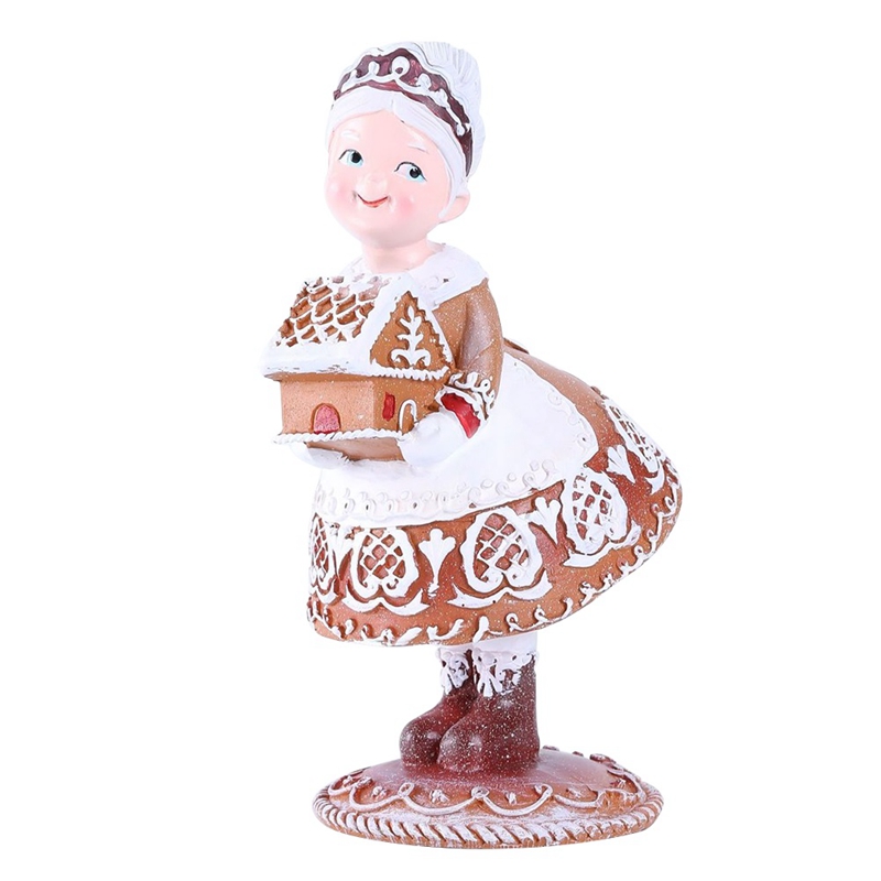 DecorationsChristmas Decor Res - X Home Decor recension och pris