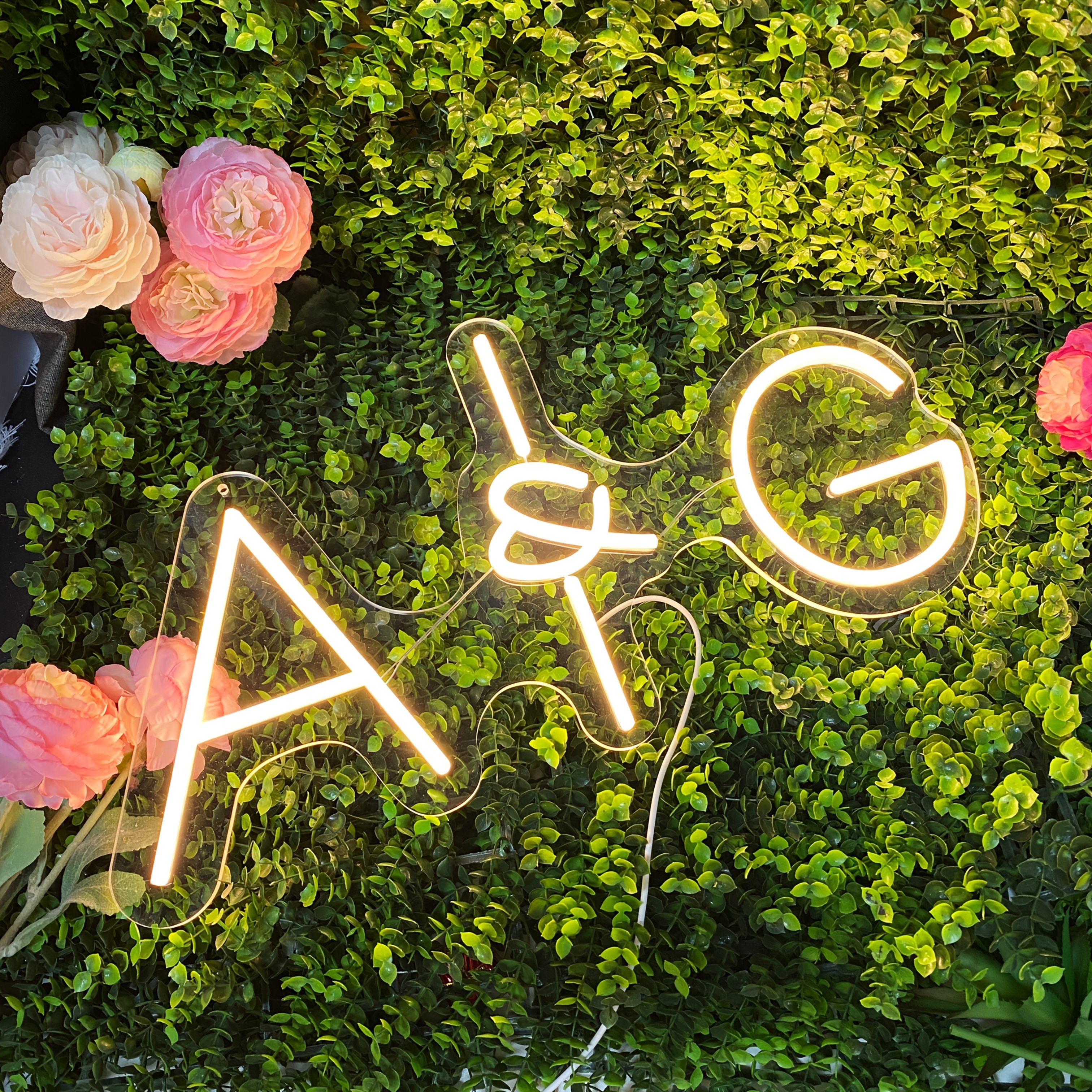 Custom LED Neon Sign Personali - Neon Sign Led Custom recension och pris