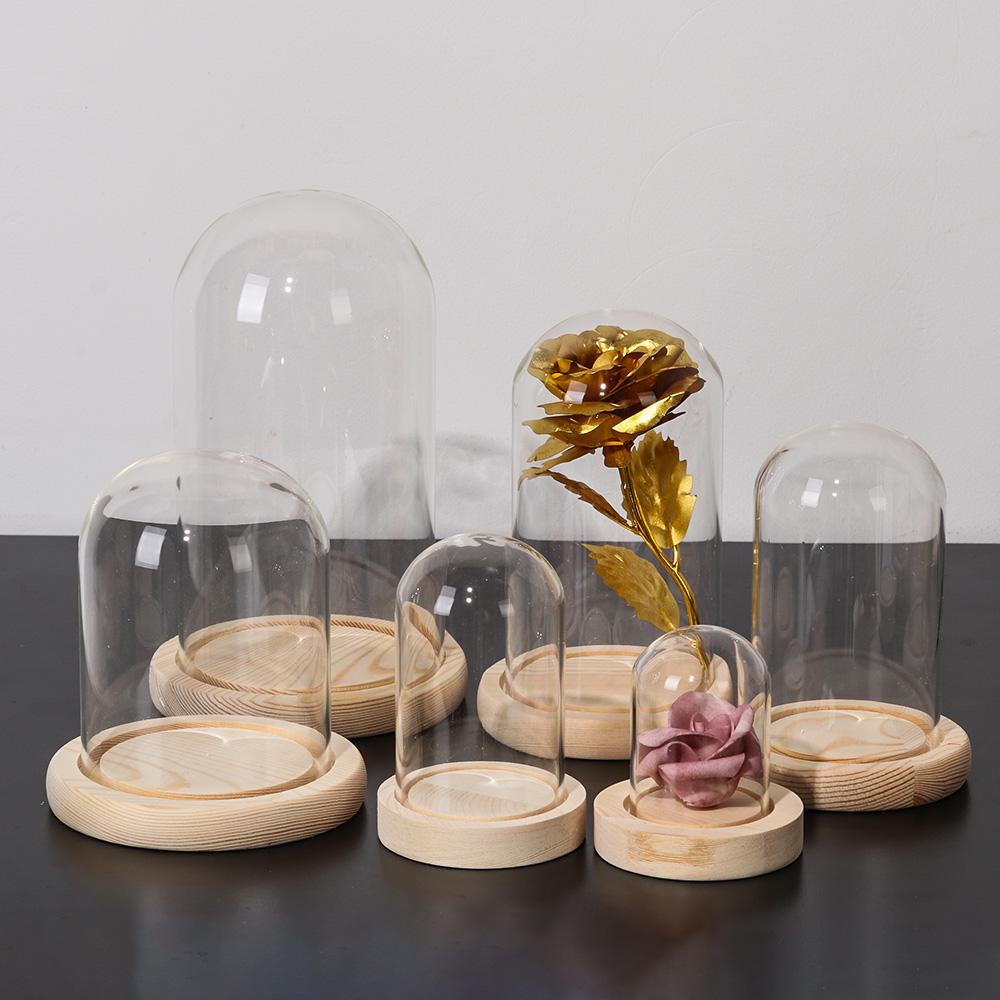 Fairy Lights Home Decor Terrar - Home Decor Vase With Flowers recension och pris